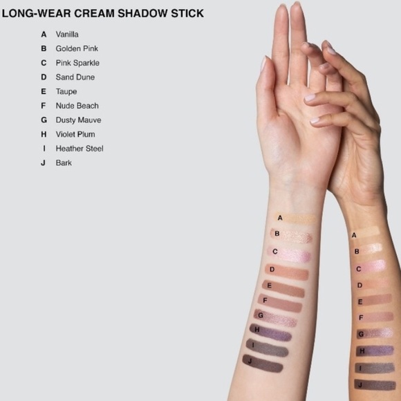 Bobbi Brown Shadow Stick - Picture 13 of 16